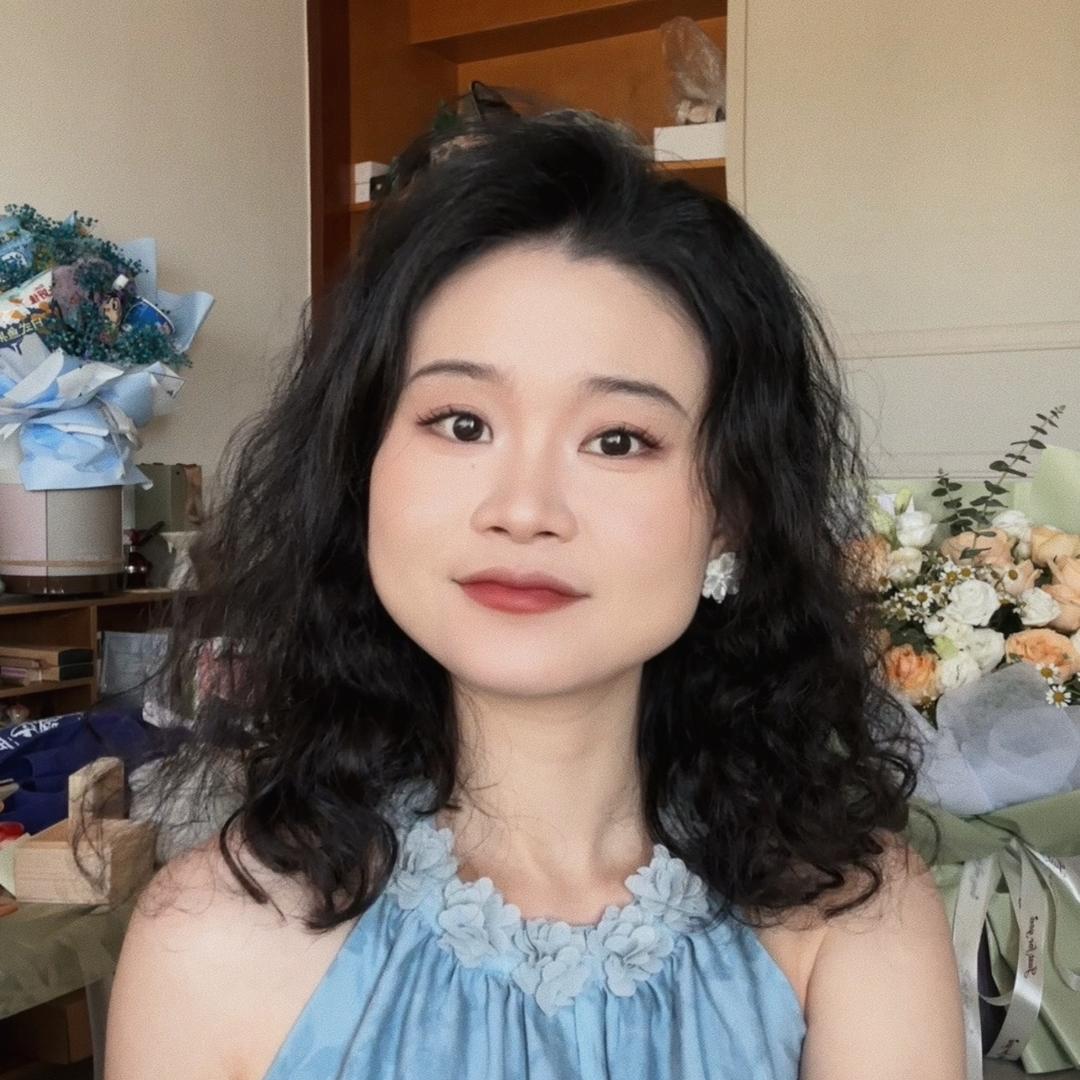 洛洛不大方