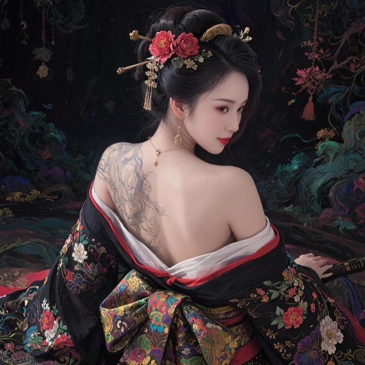 小妖精💋
