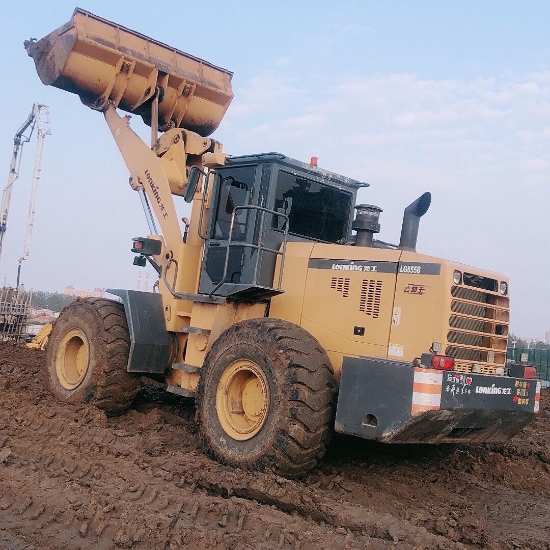 绥化胖哥工程机械租赁买卖