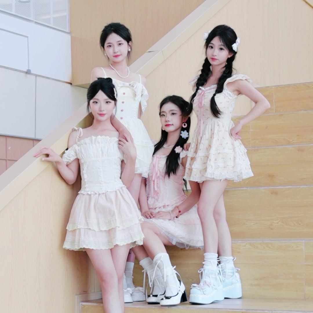 甜圈圈🍭
