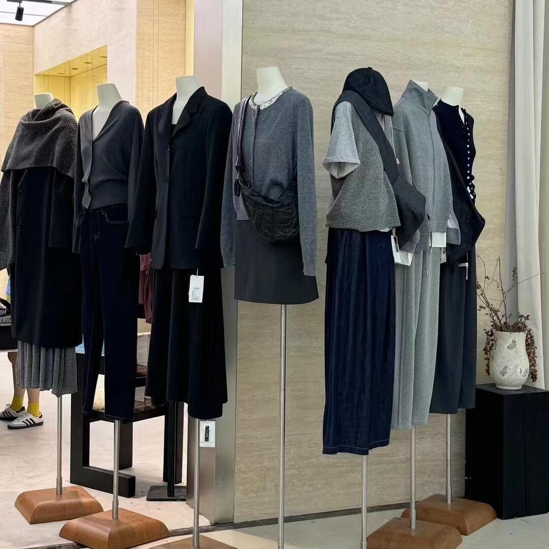 广州十三行买手！