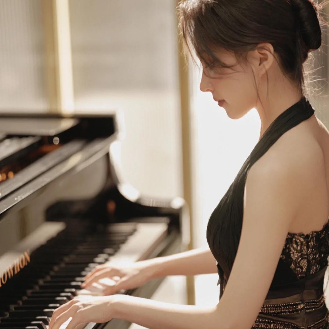 甜心番茄🎹