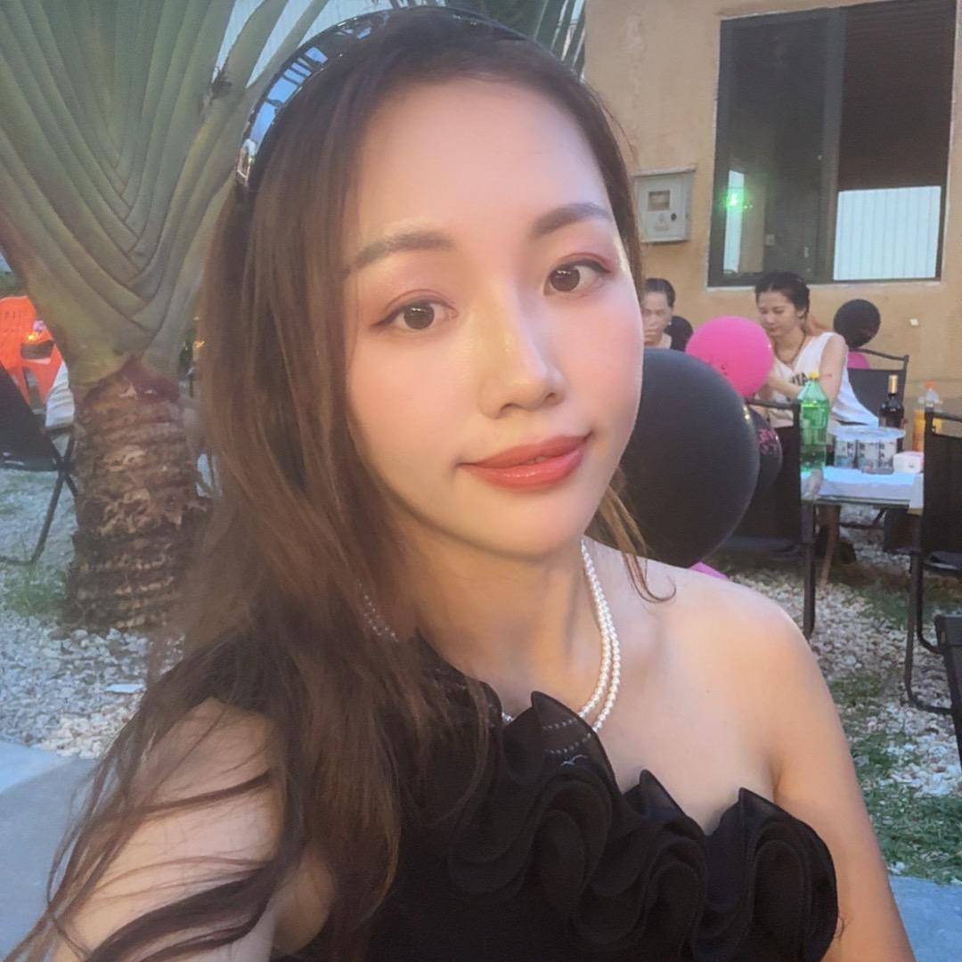 玲妹妹(早11点30分）