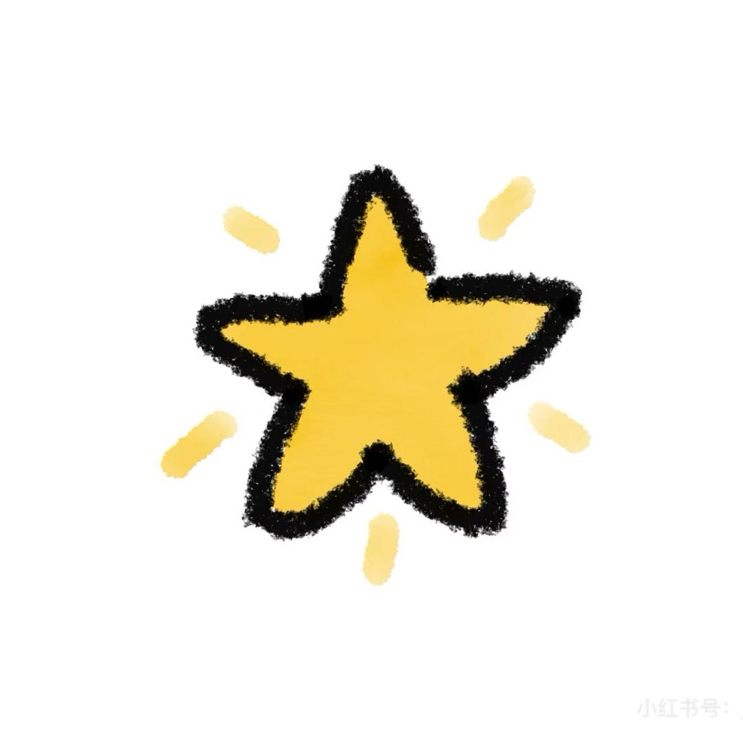 爱吃薯条的星🍟