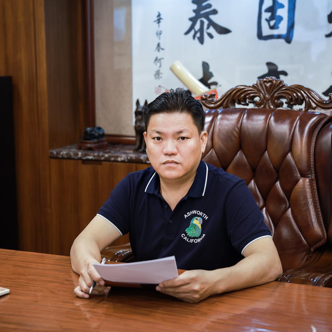 广东星哥