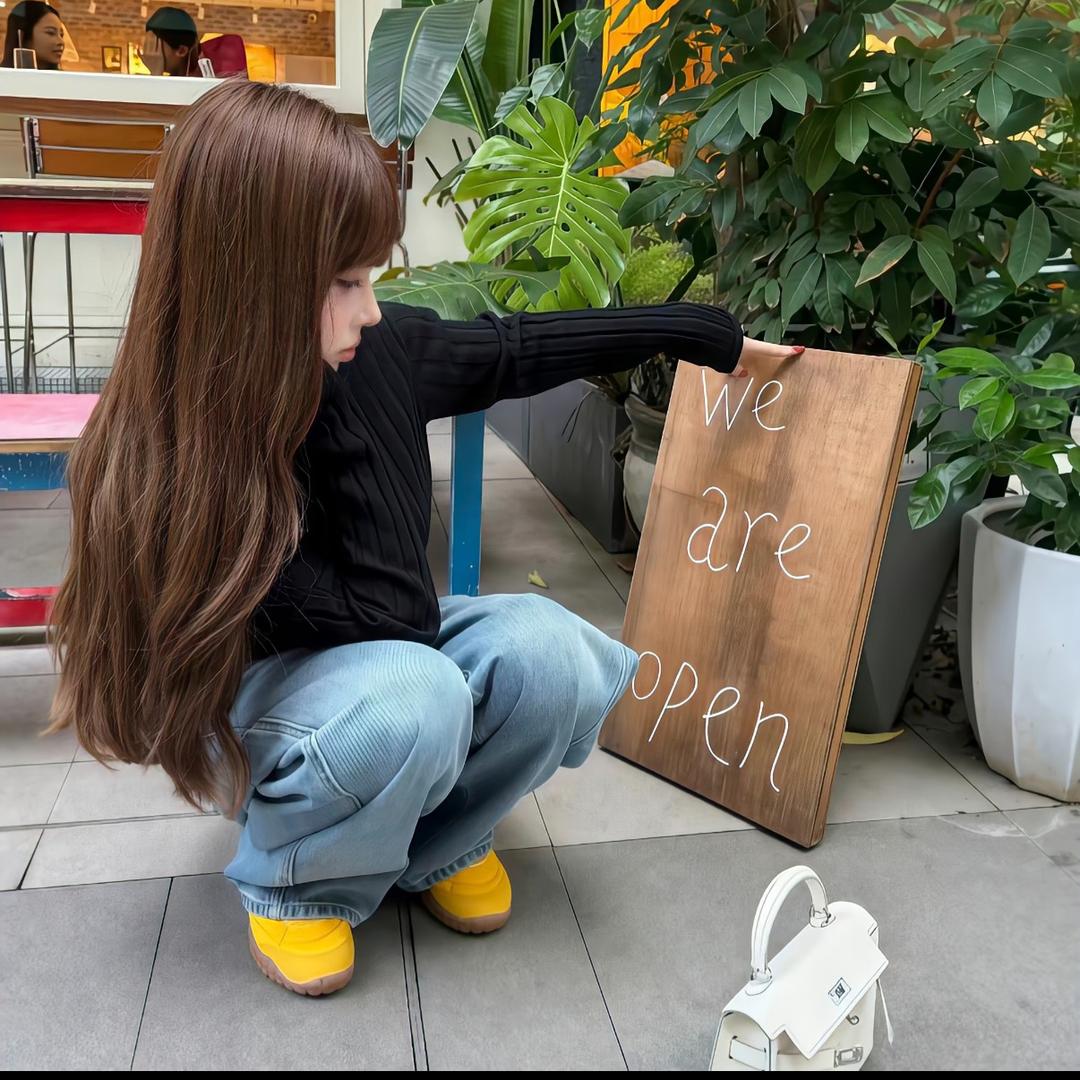 Acnol（老板娘同意让发版）