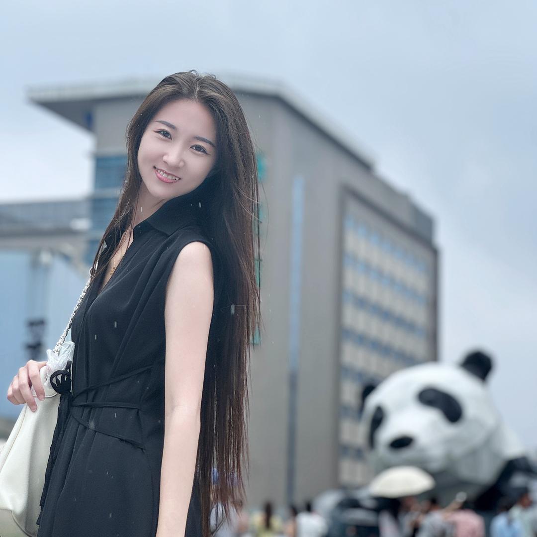 汐如嫣头像