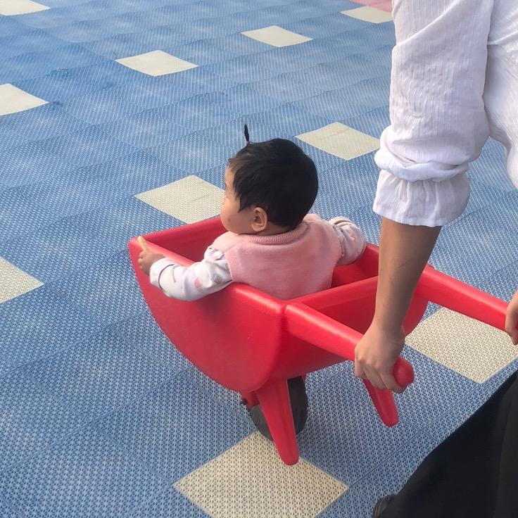 🌈一只小幼然乀