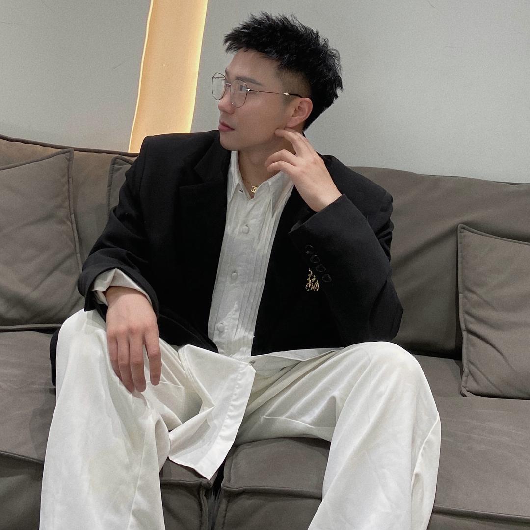 临安TG美发沙龙
