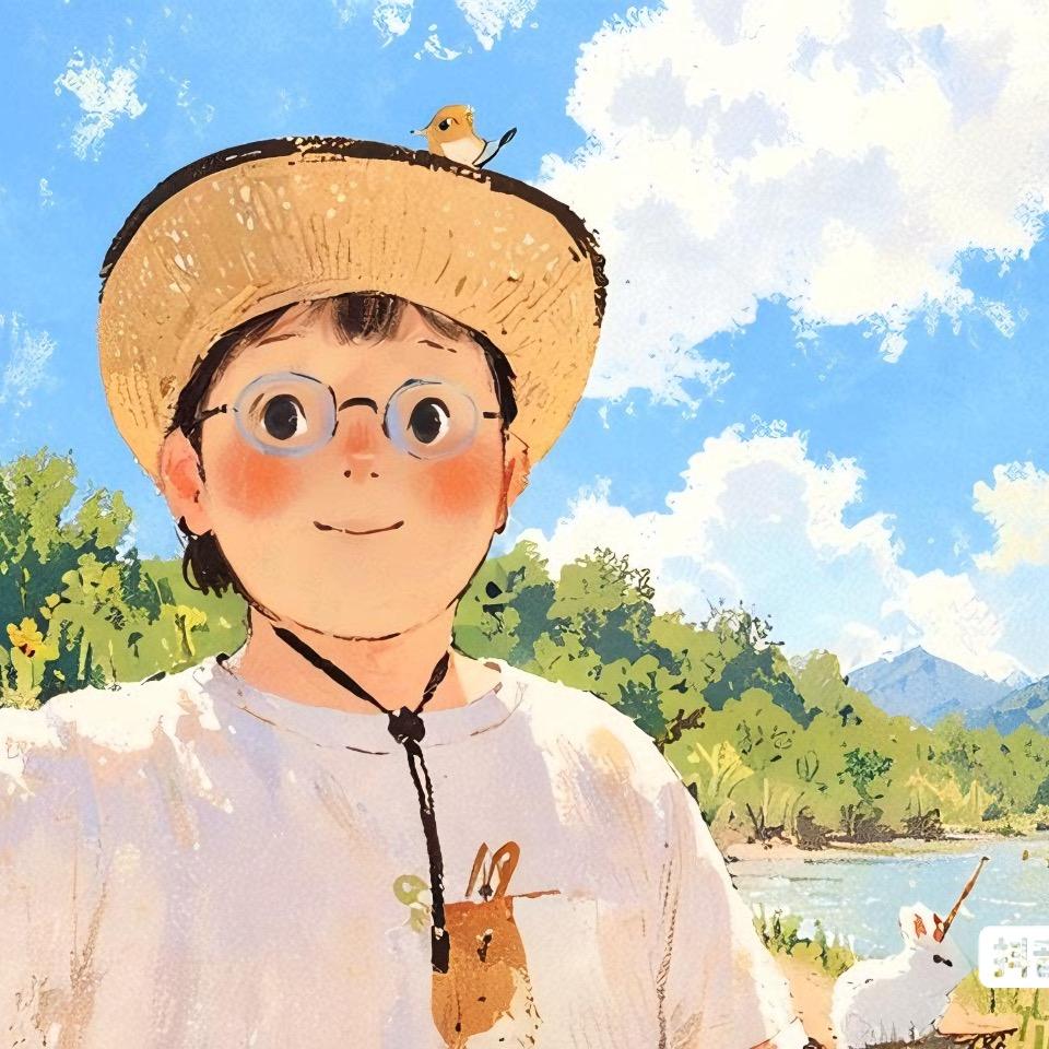 little 宝