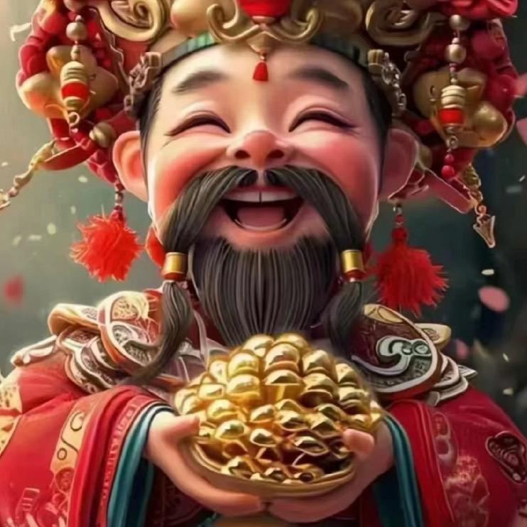 元宝李老板