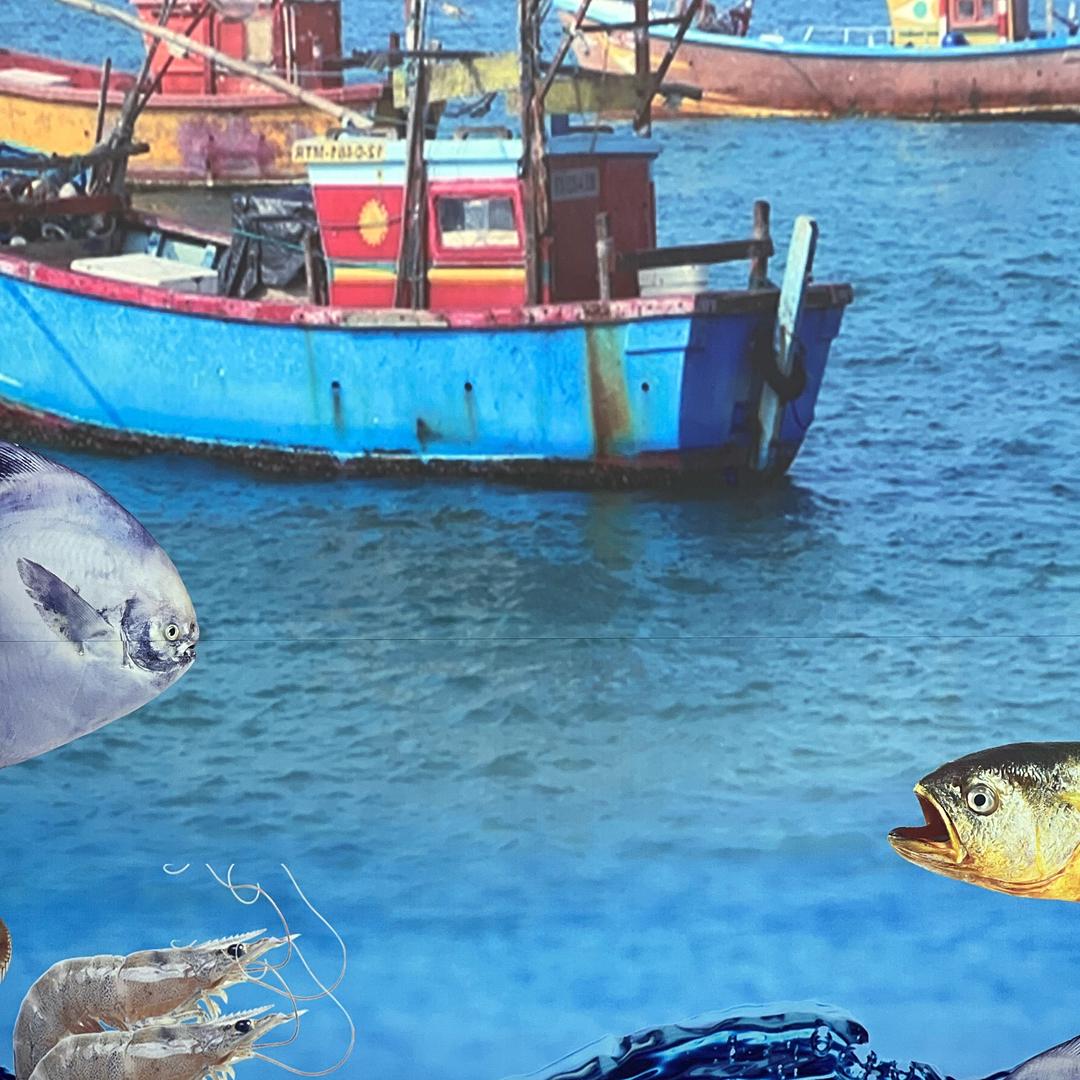 鲜海阁生鲜优品铺