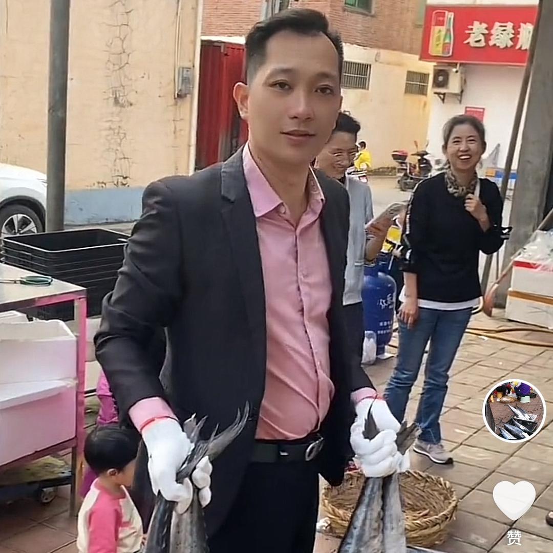 海南喜哥