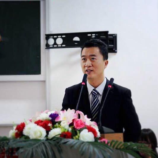 爱尔兰王老师
