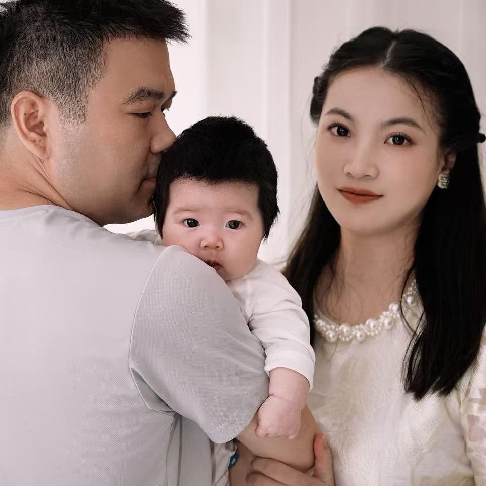 温暖的阳（哺乳期）