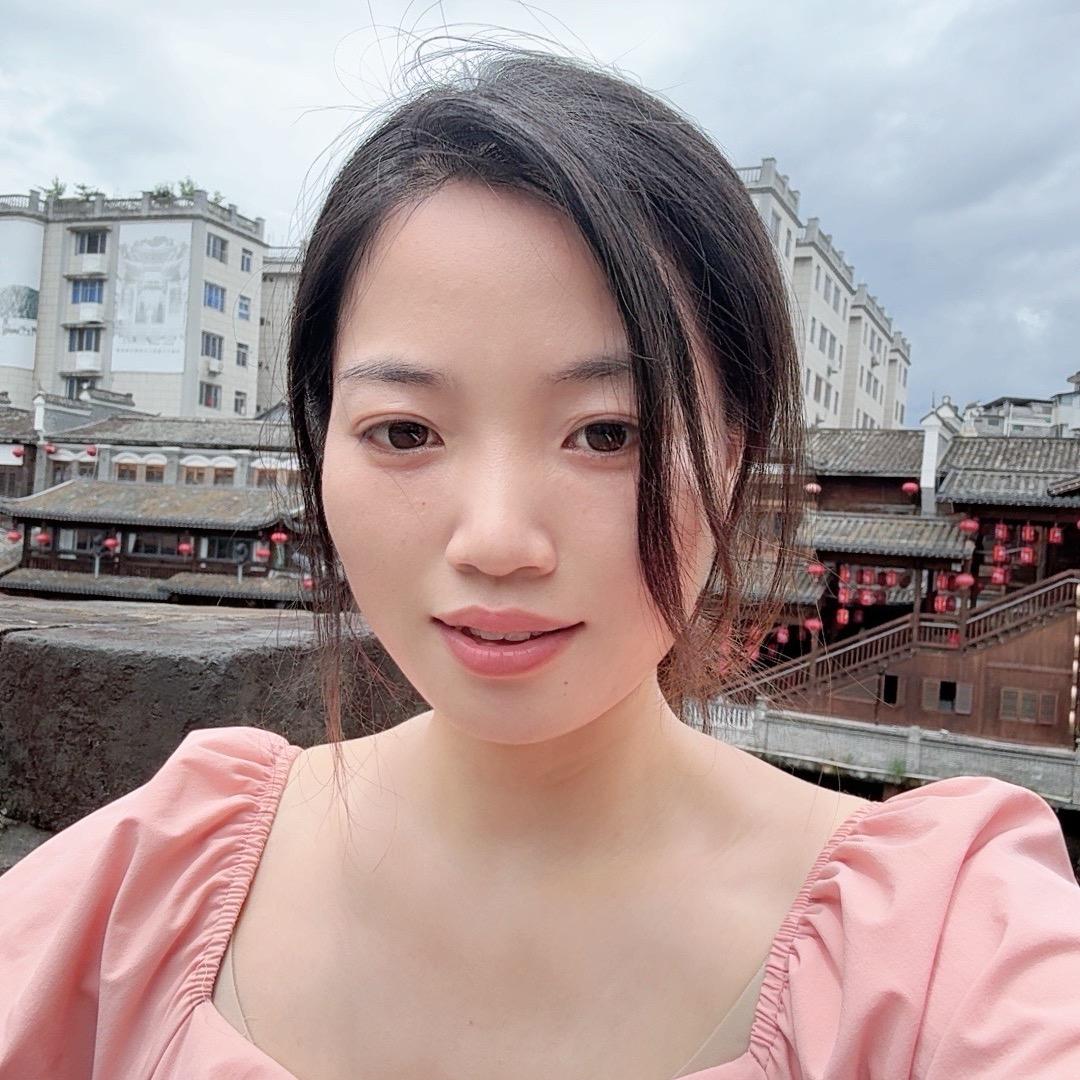 小鱼（下午3:20）
