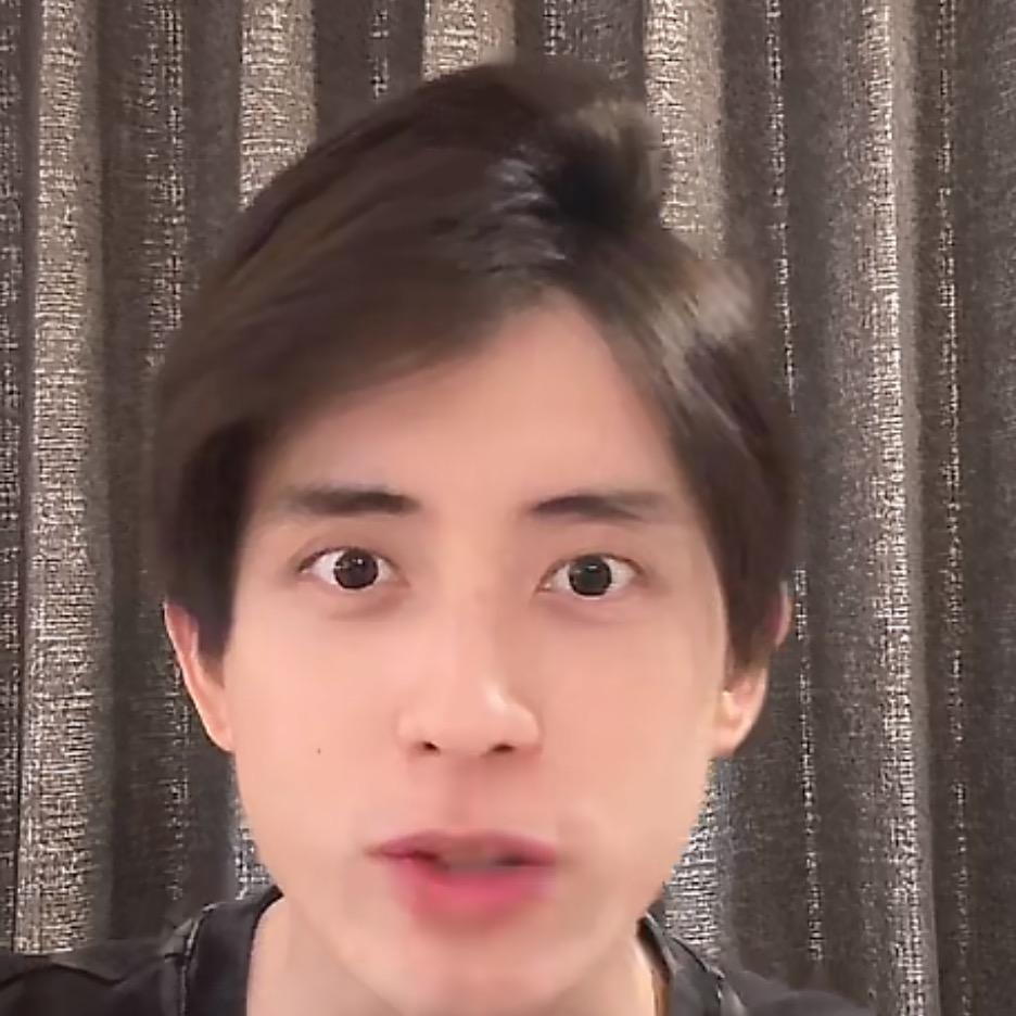 想玩抽象但是玩不明白