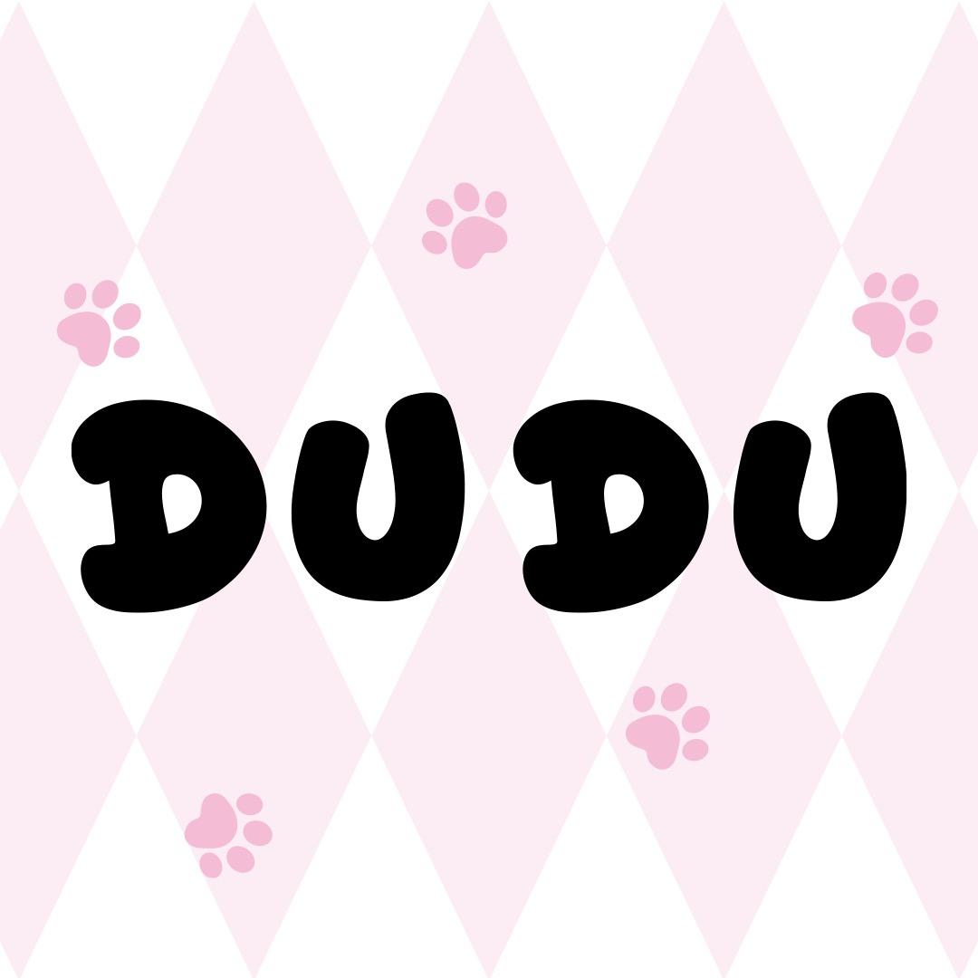 DUDU(嘟嘟的袜子)