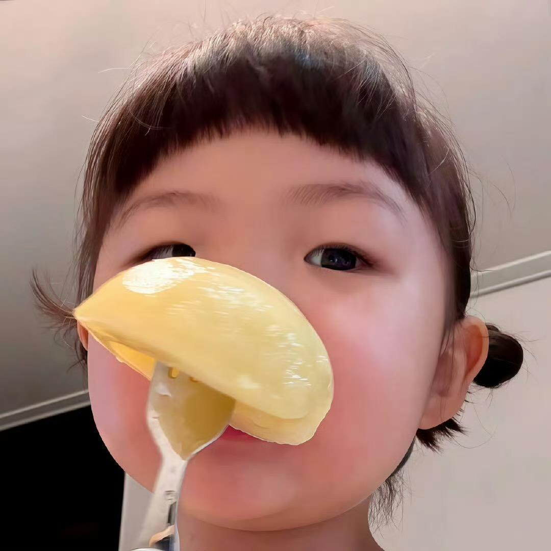 圆滚滚的小胖