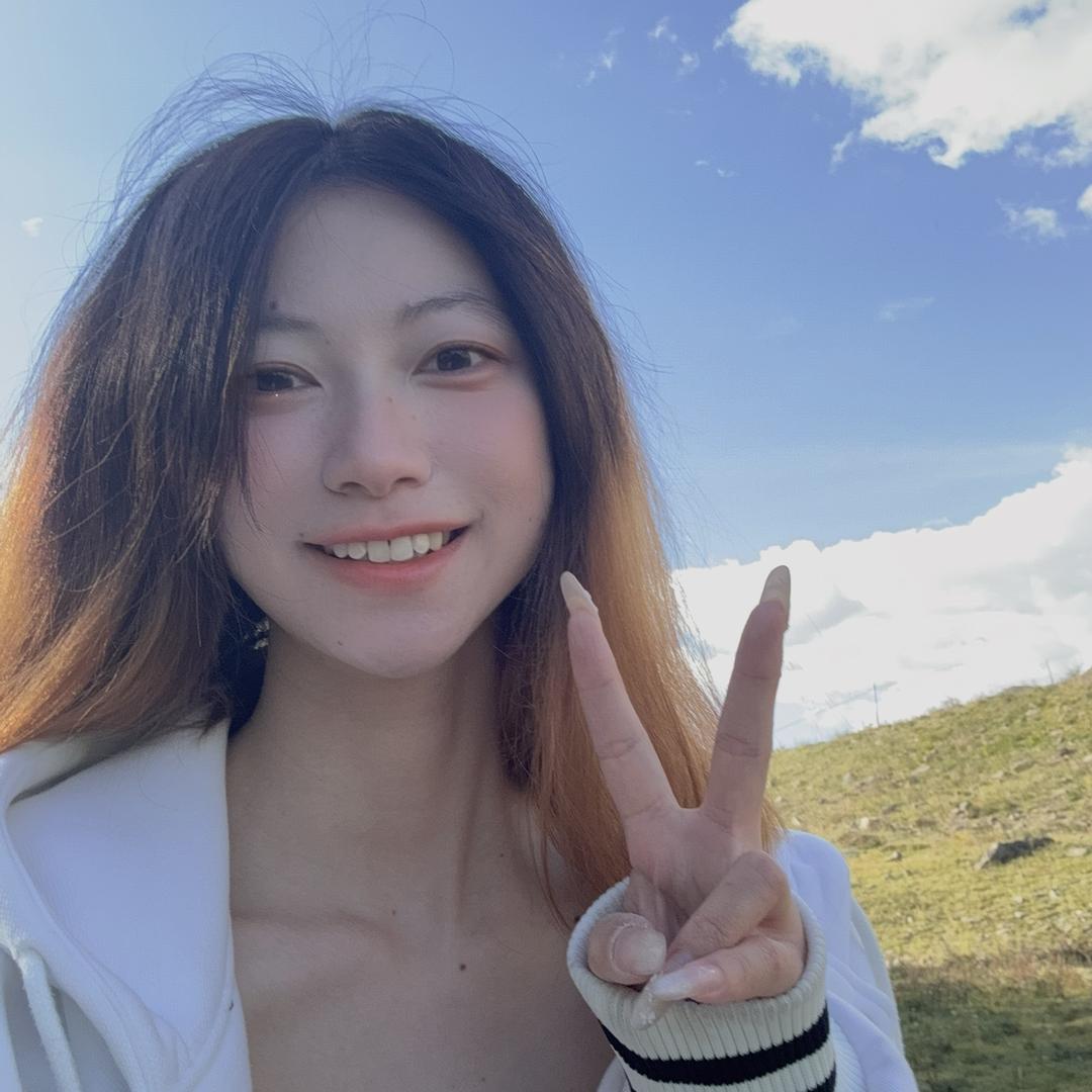 青山..