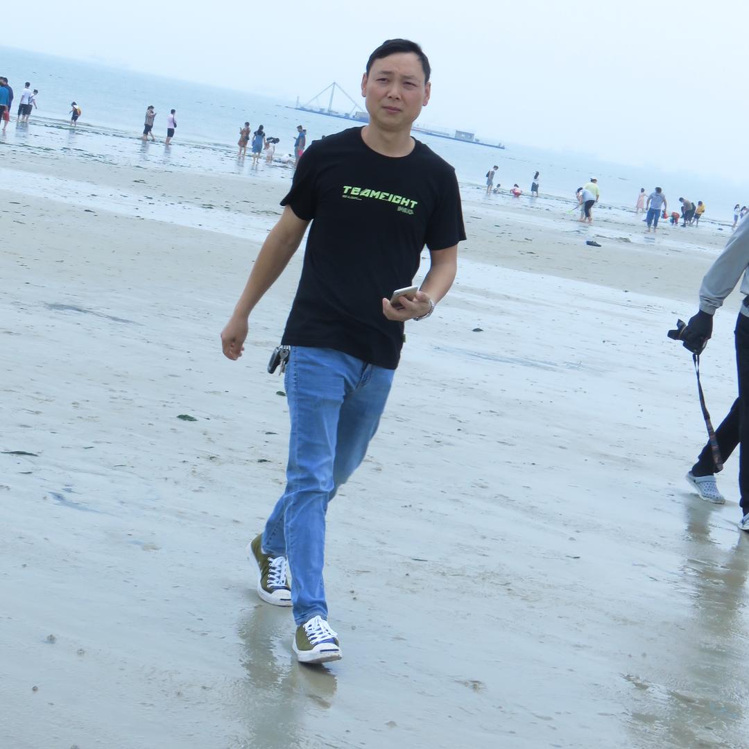 期待……