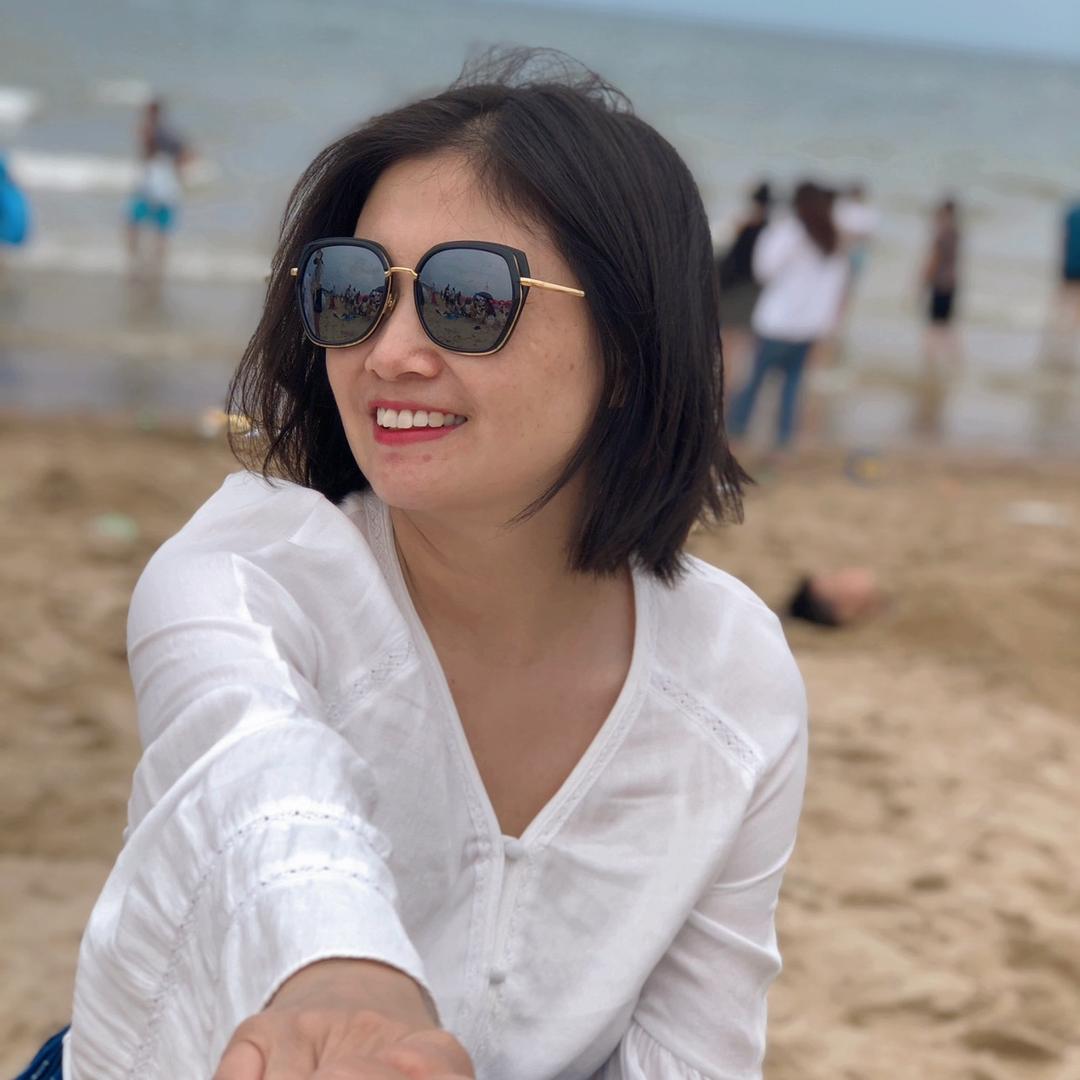 娜娜来啦