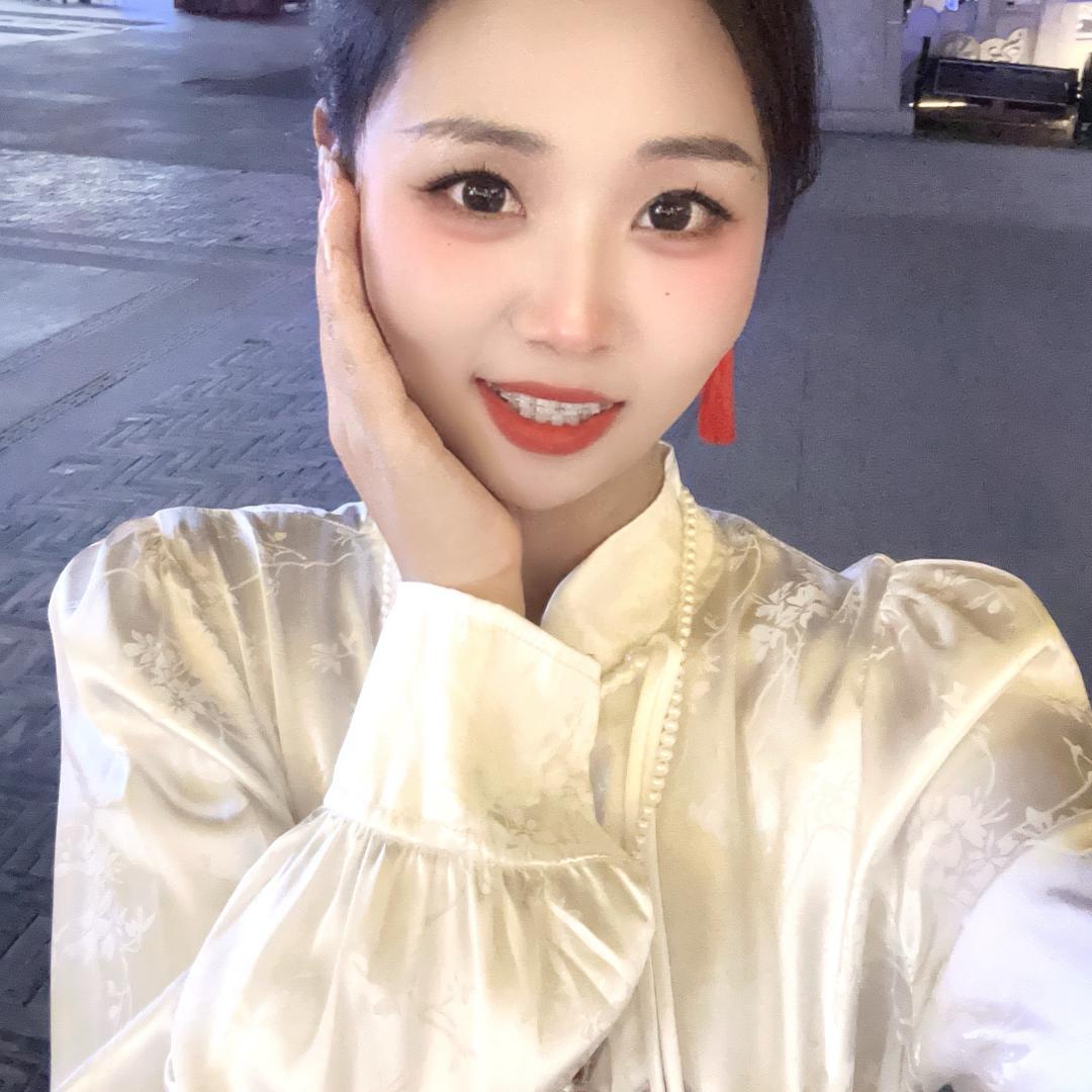 娜娜的小号💙 ⁵²⁷