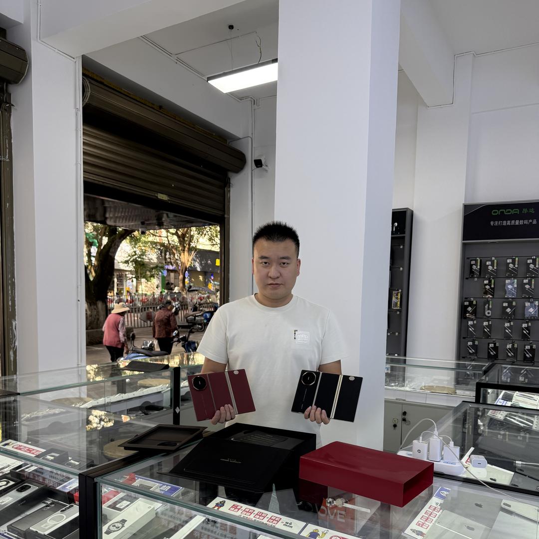 普洱小肖通讯回收及零售一体化