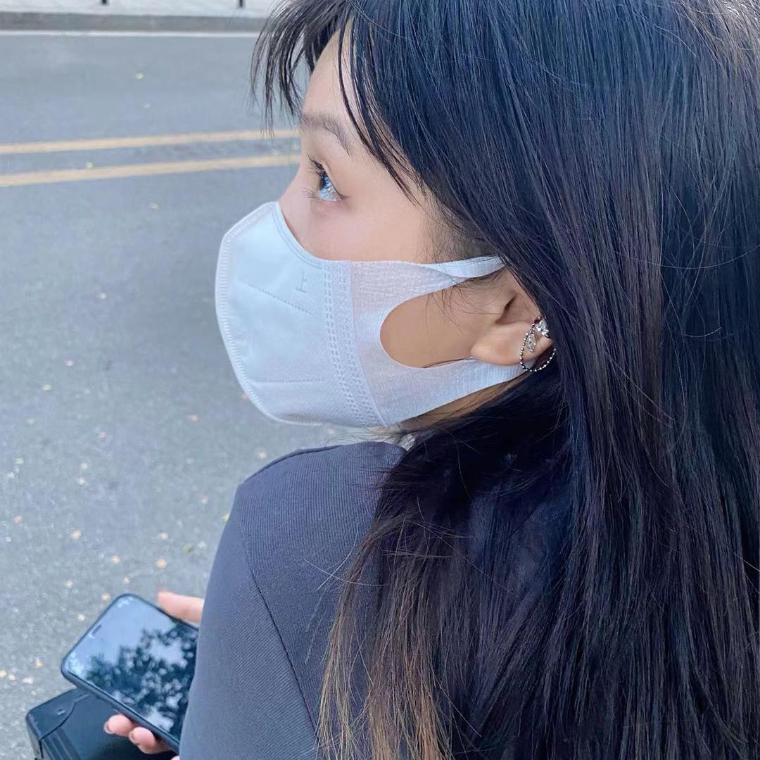 栀子花美妆-造型-培训