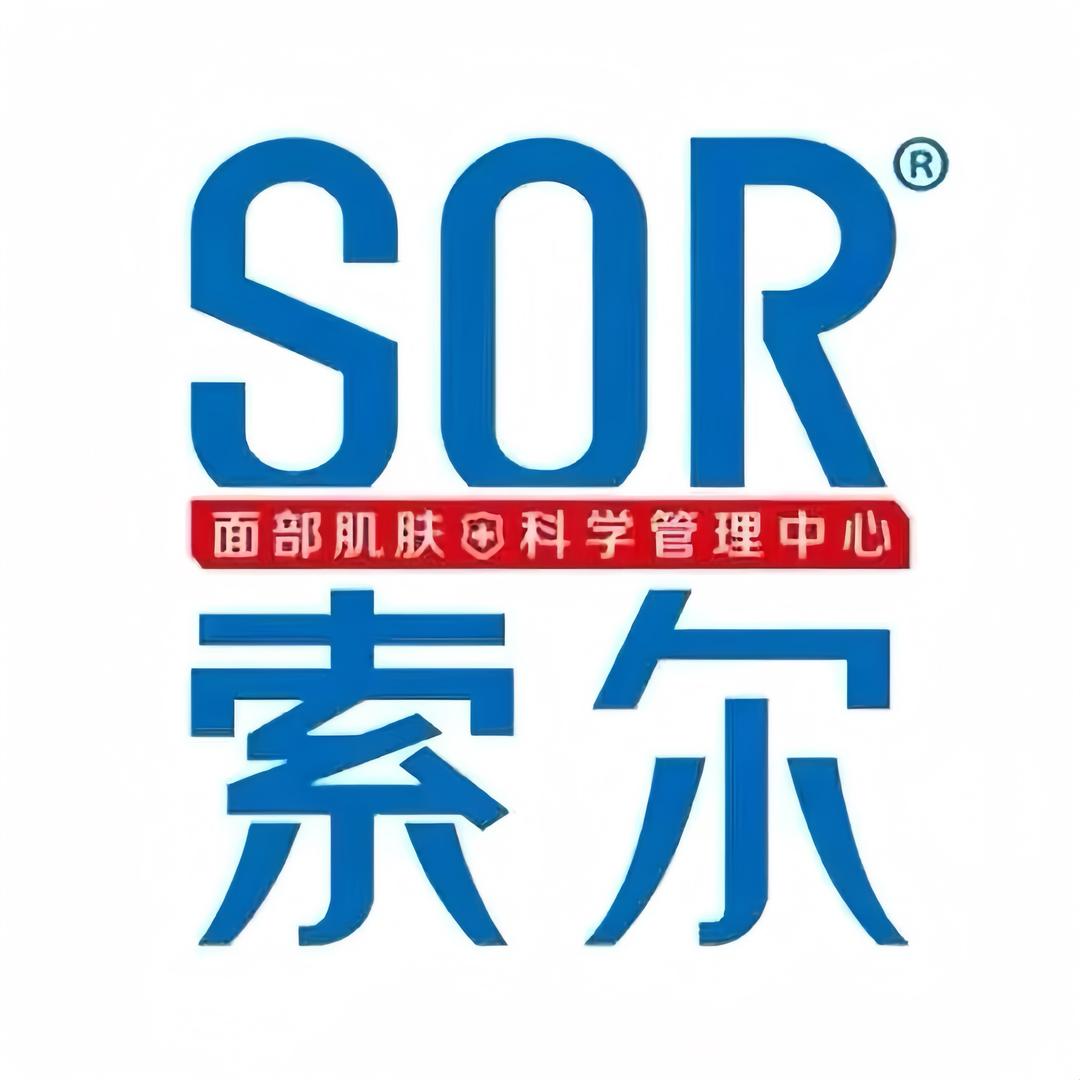 SOR三坝店专业祛痘