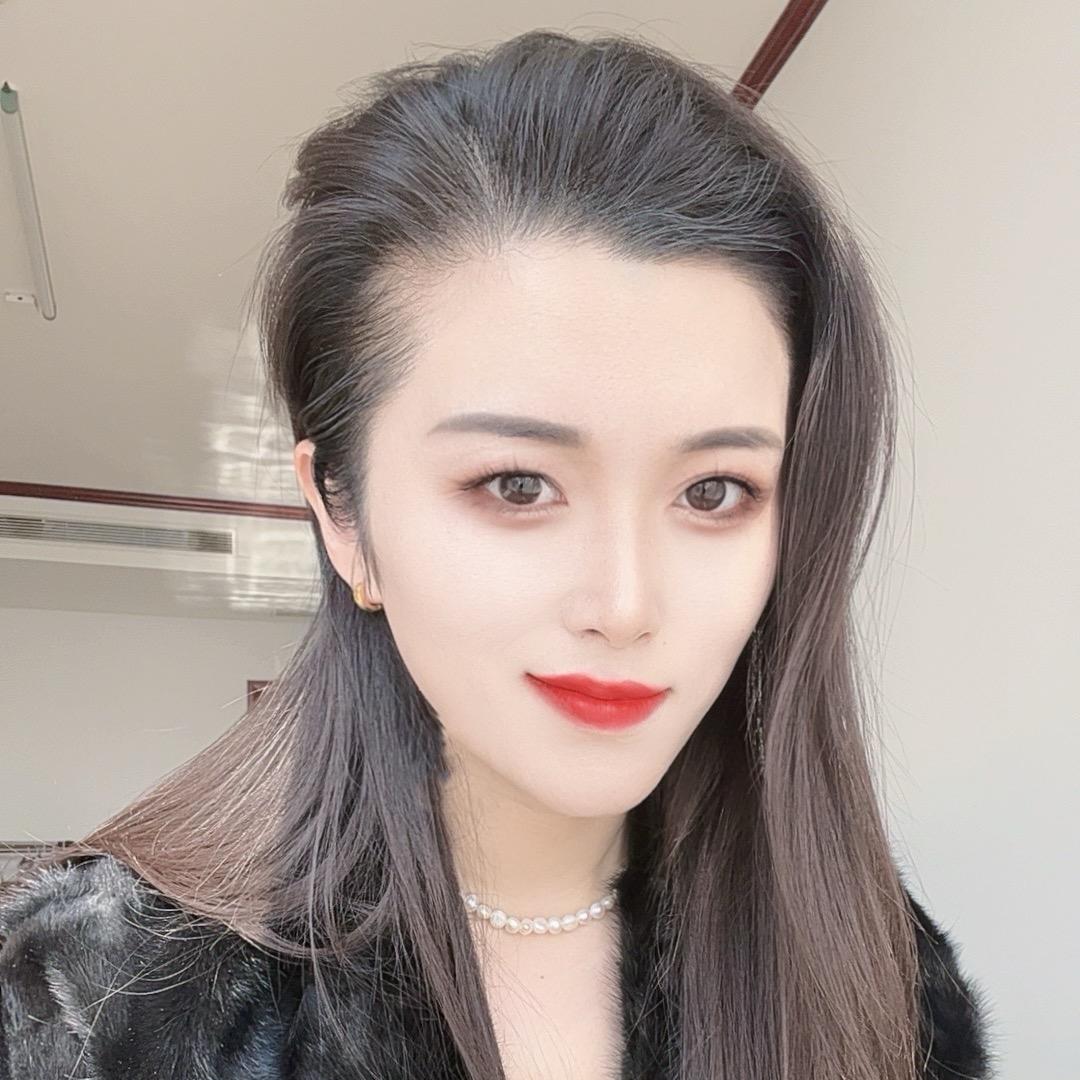 💕杨漂亮