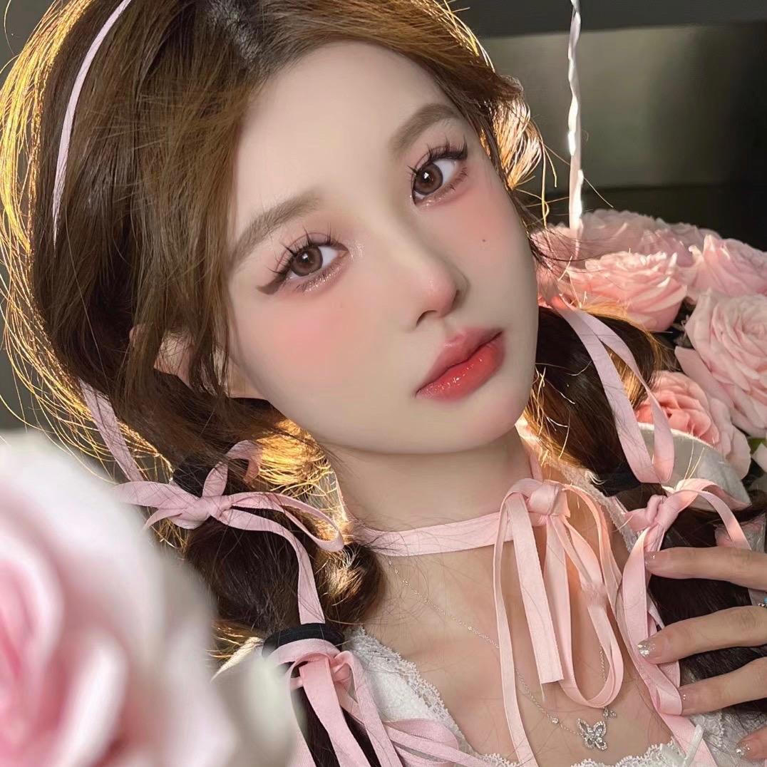依依～然