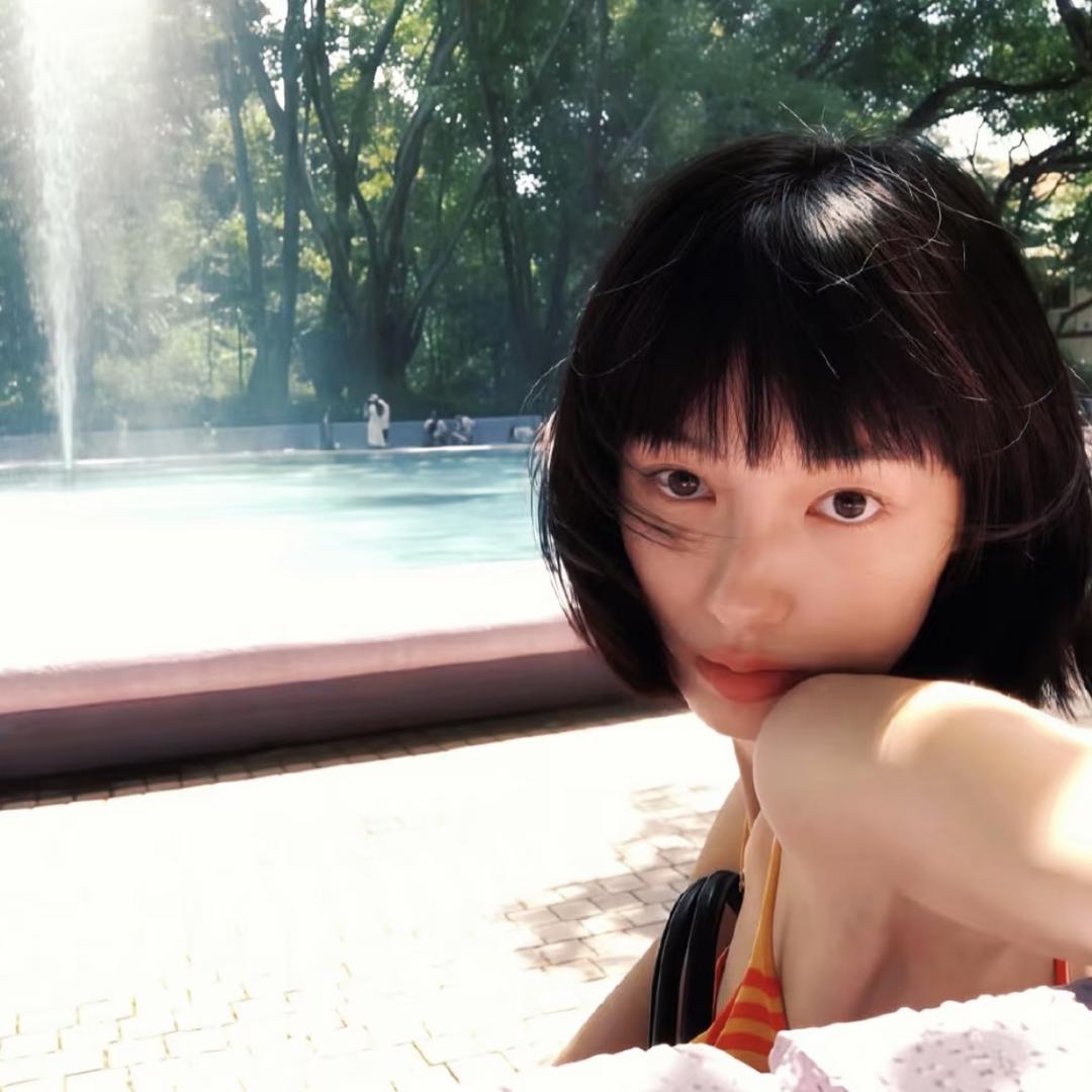 郑郑子