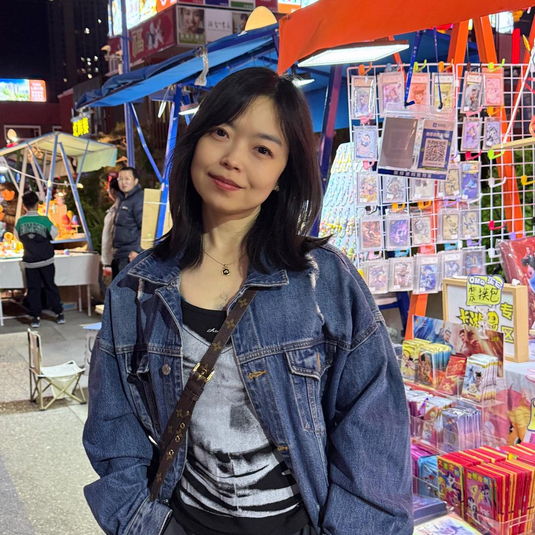 🍒小小妖静💋