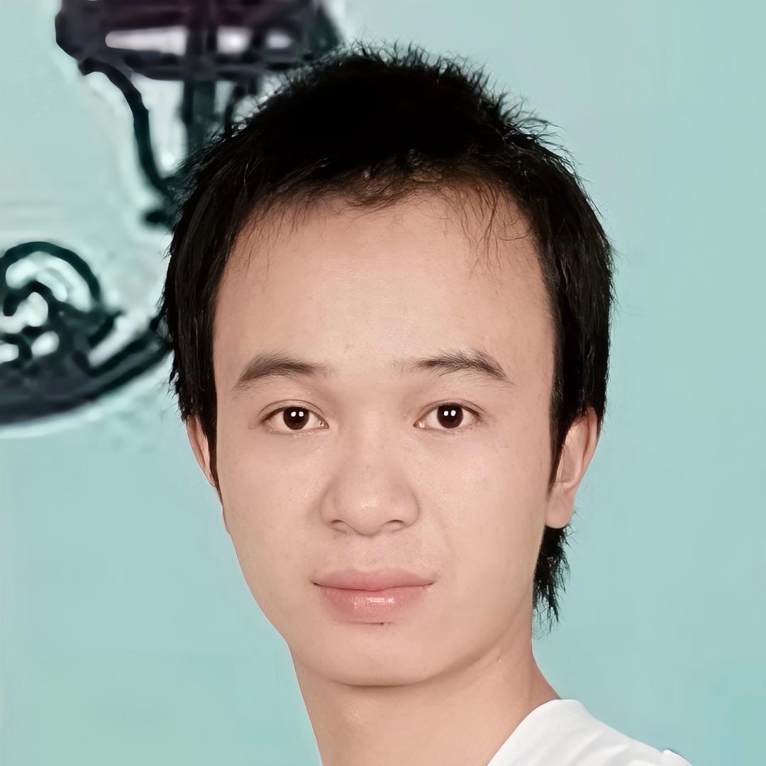 帅兜哥
