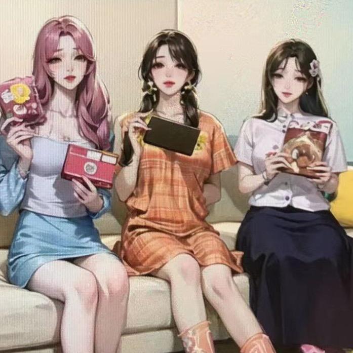 心动女友（隐藏版）