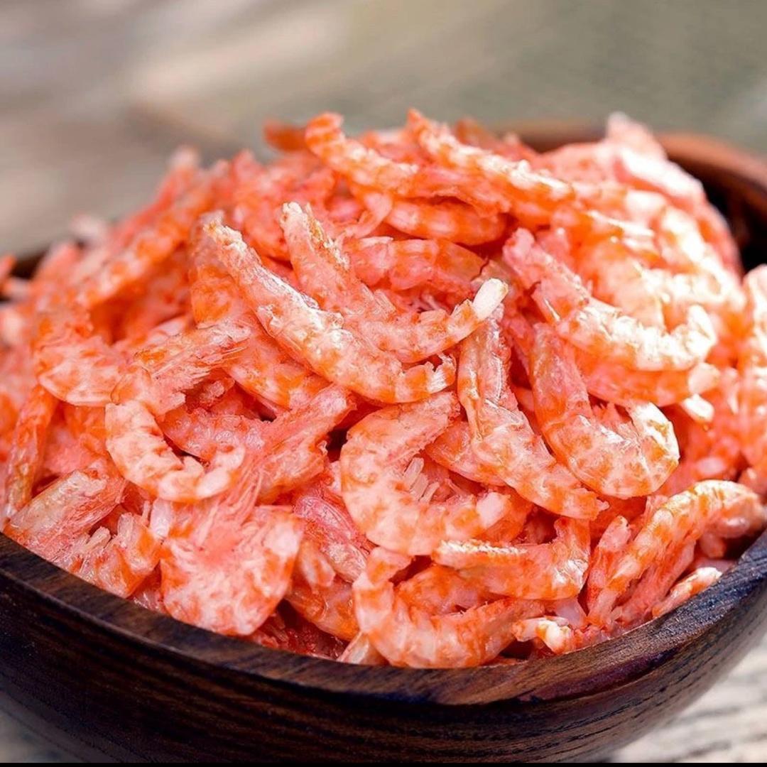 磷虾源头工厂