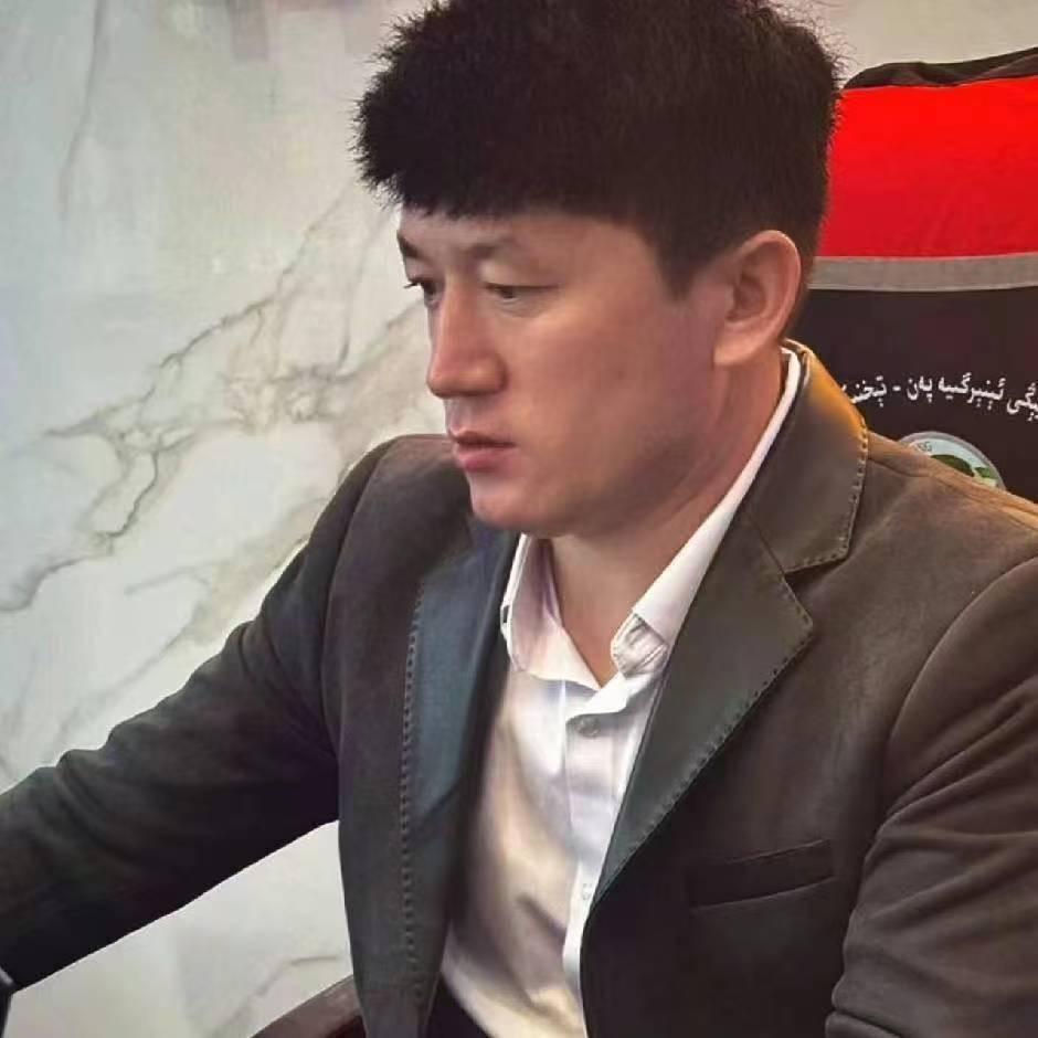 于田县棒龙新能源新能源科技有限公司