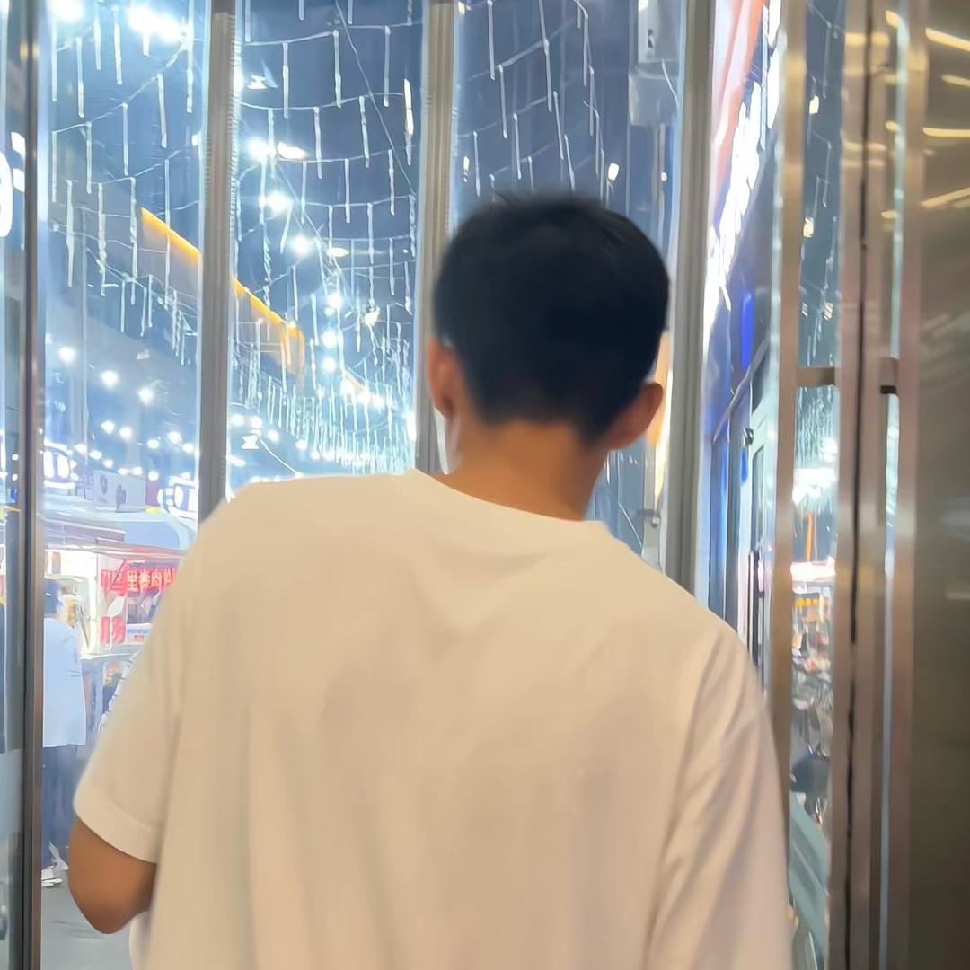 星星