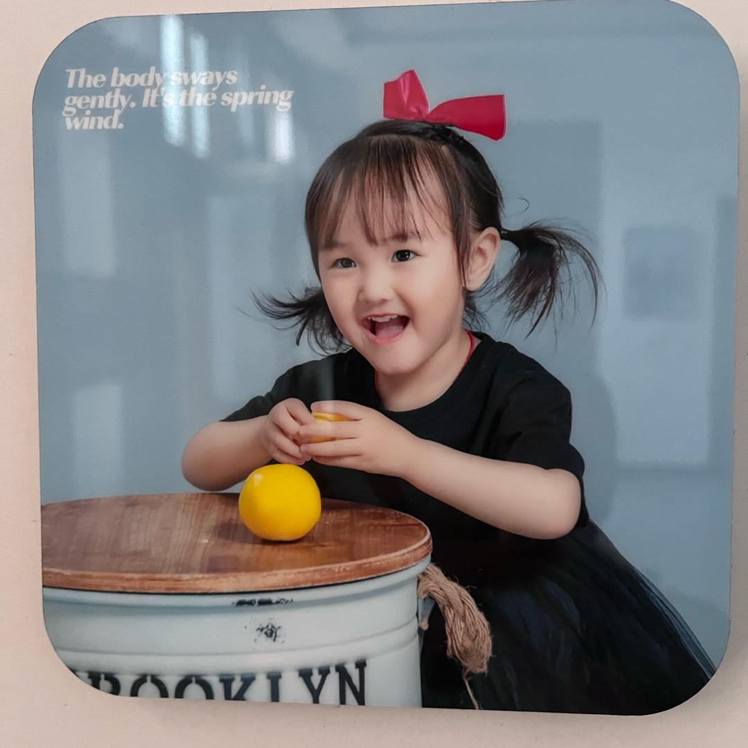笨小孩