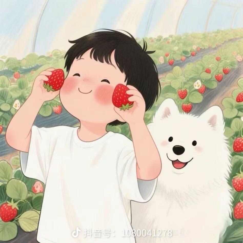然然清风徐徐来