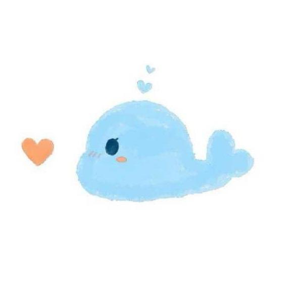 💋淡粉色的鱼🐟