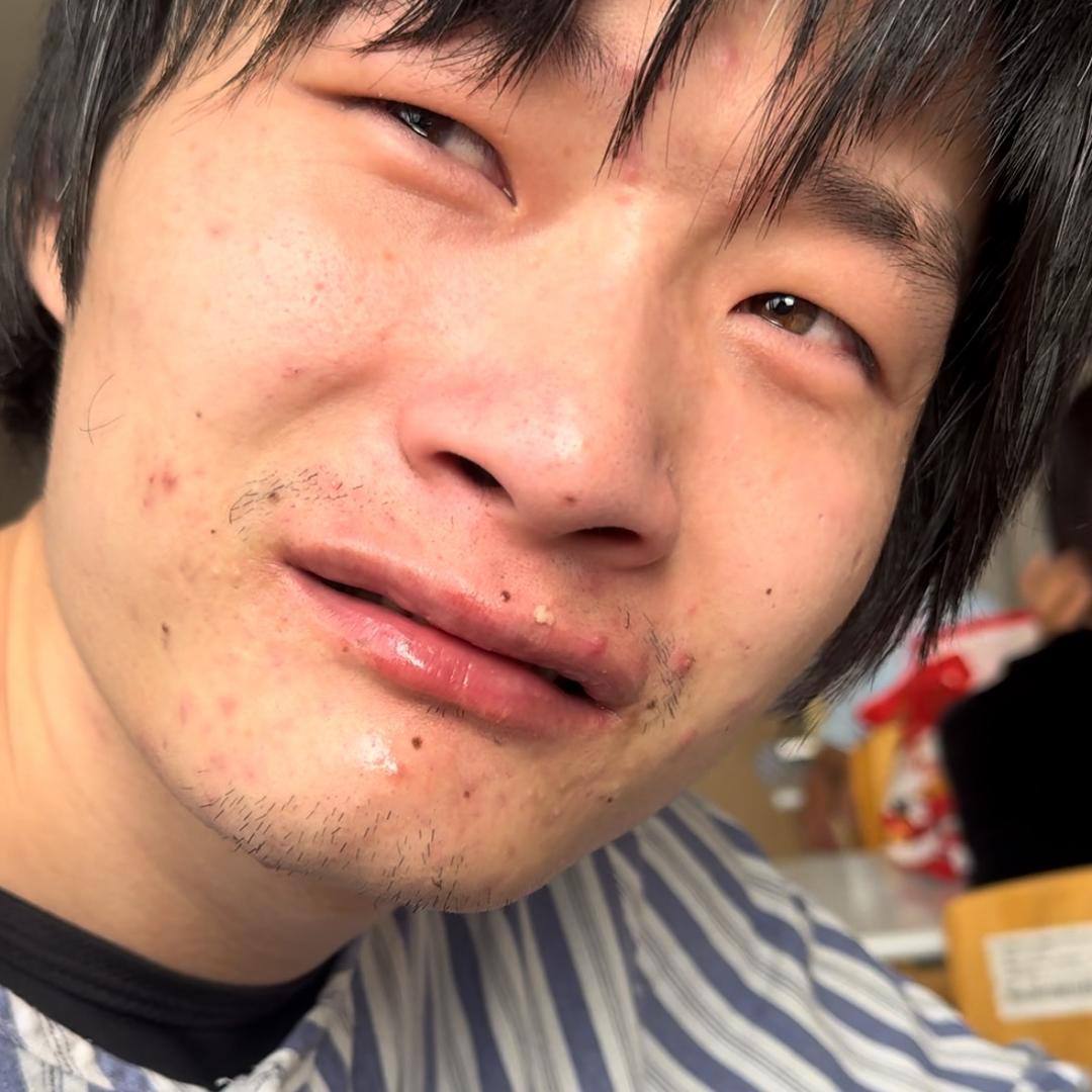 瑞哥不哭