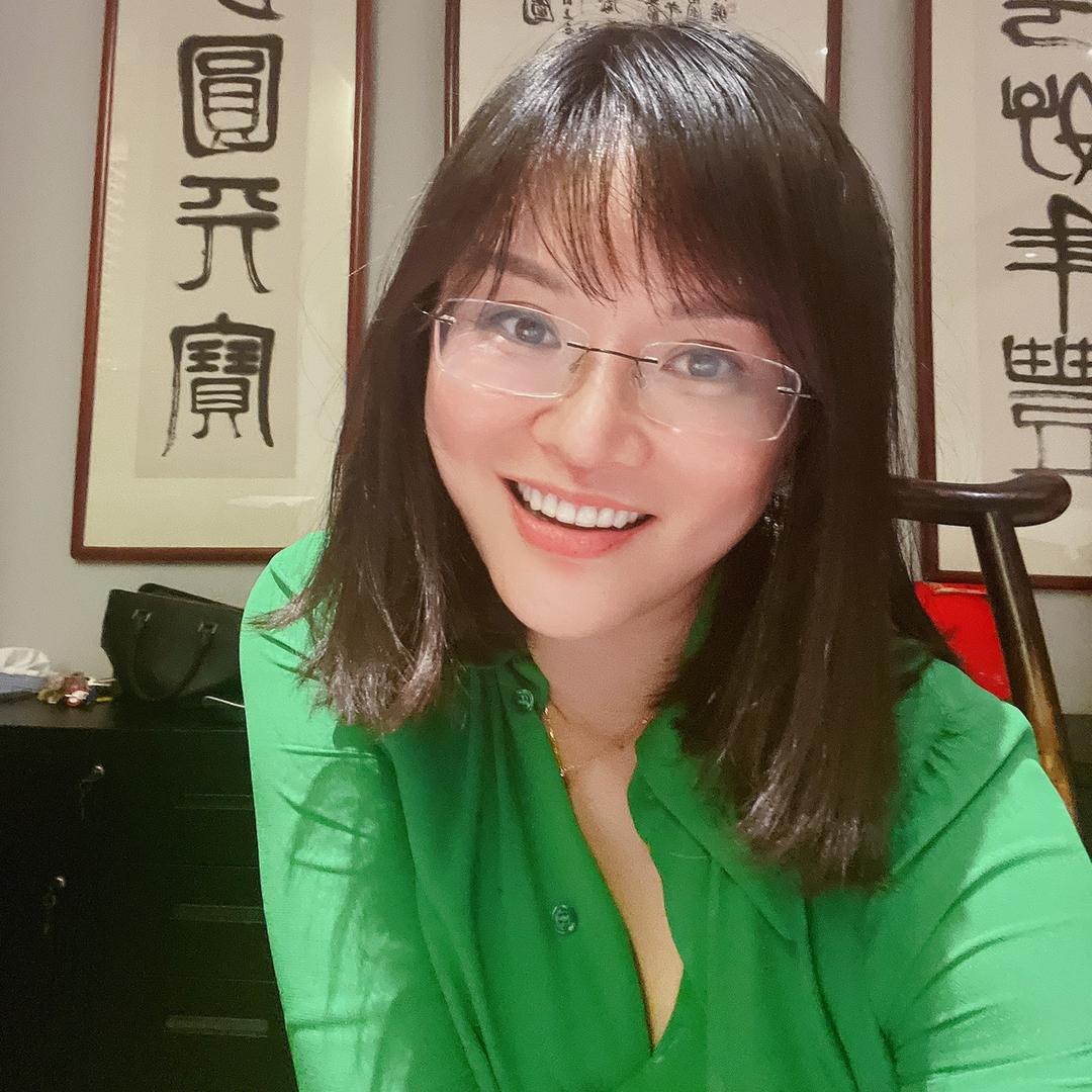 王美人