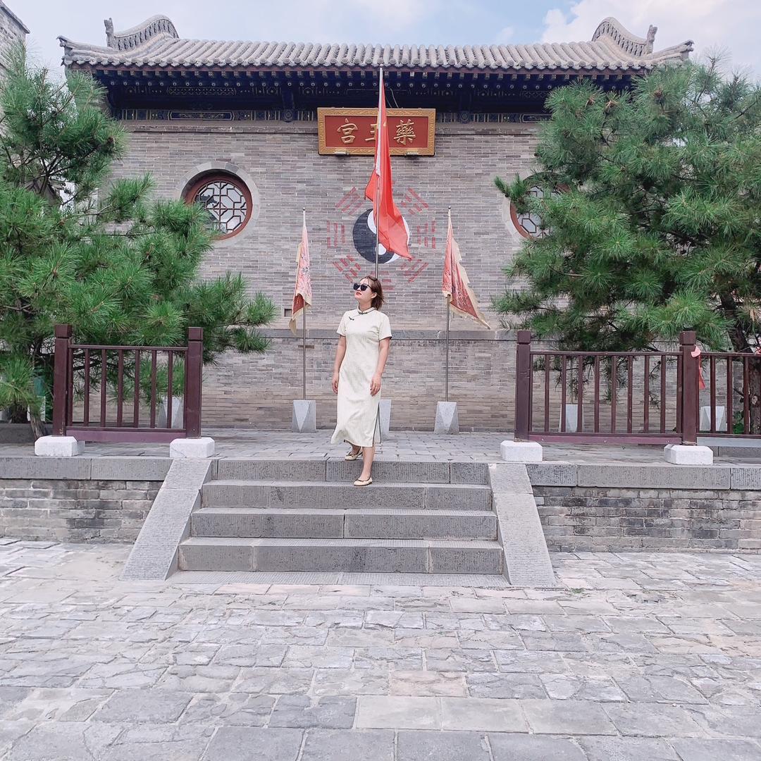 @是晓云呀