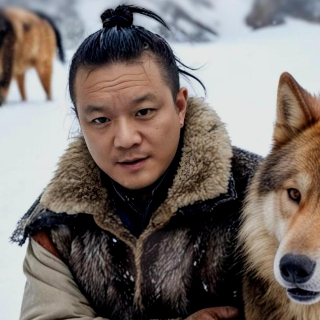 菜菜调音师🟥🟧🟨🟩🟦🟪