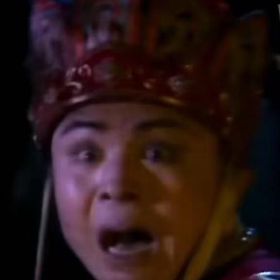唐僧大王