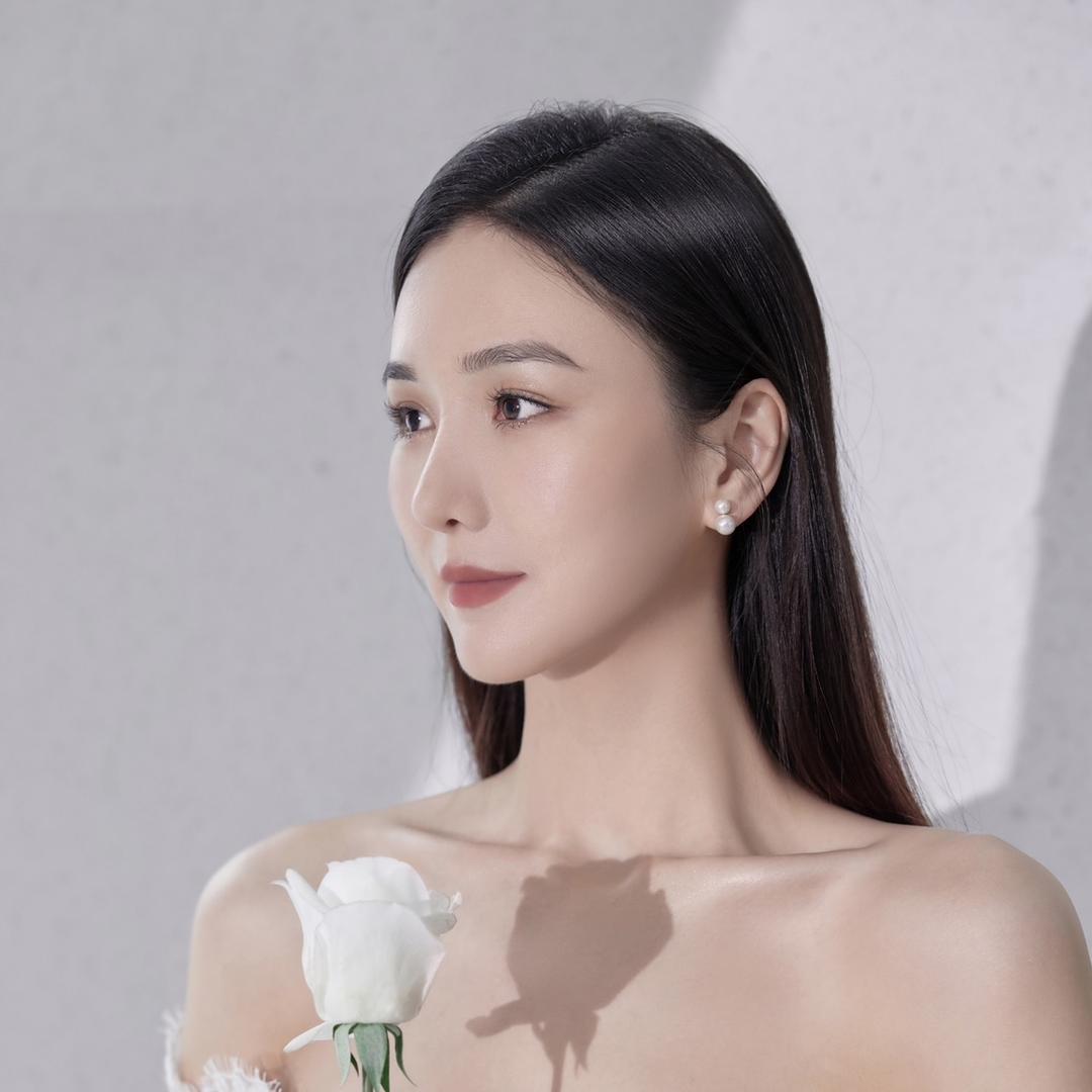 黄美丽