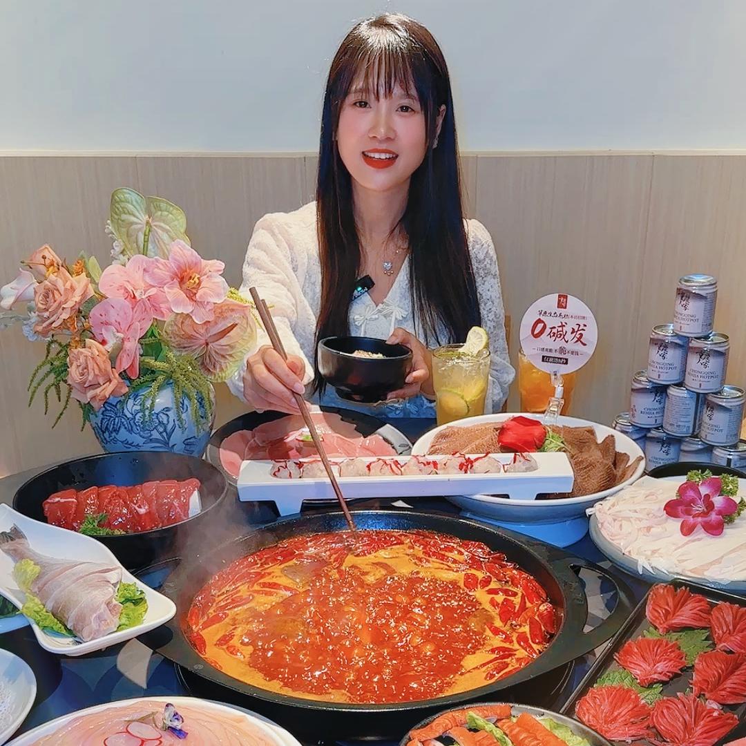 兮儿姐