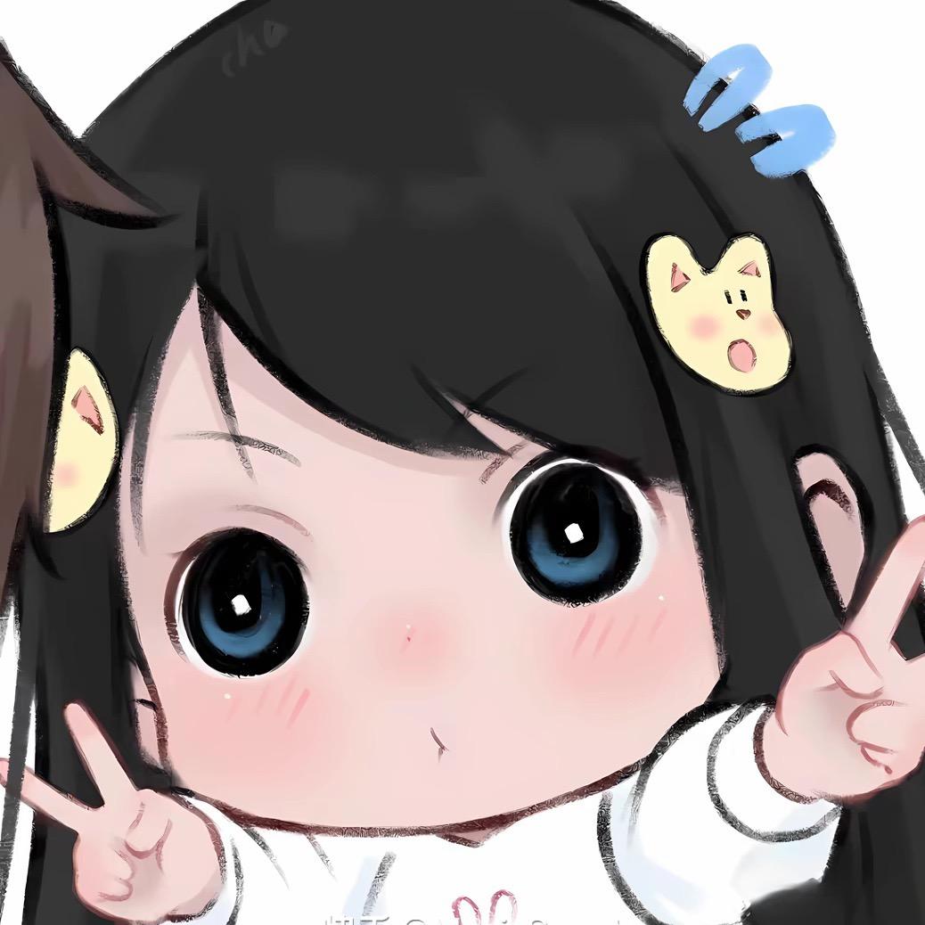 小晗同学👩‍🎓